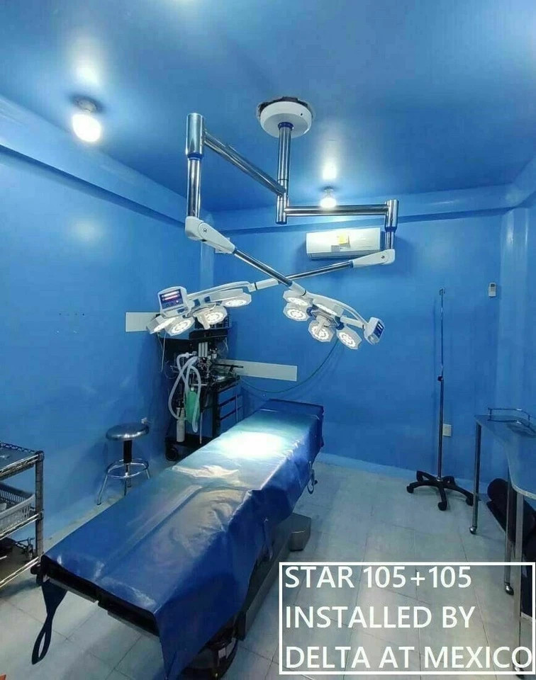 Surgical Light LED OT Light Operation Theater Lamp Examination Light*