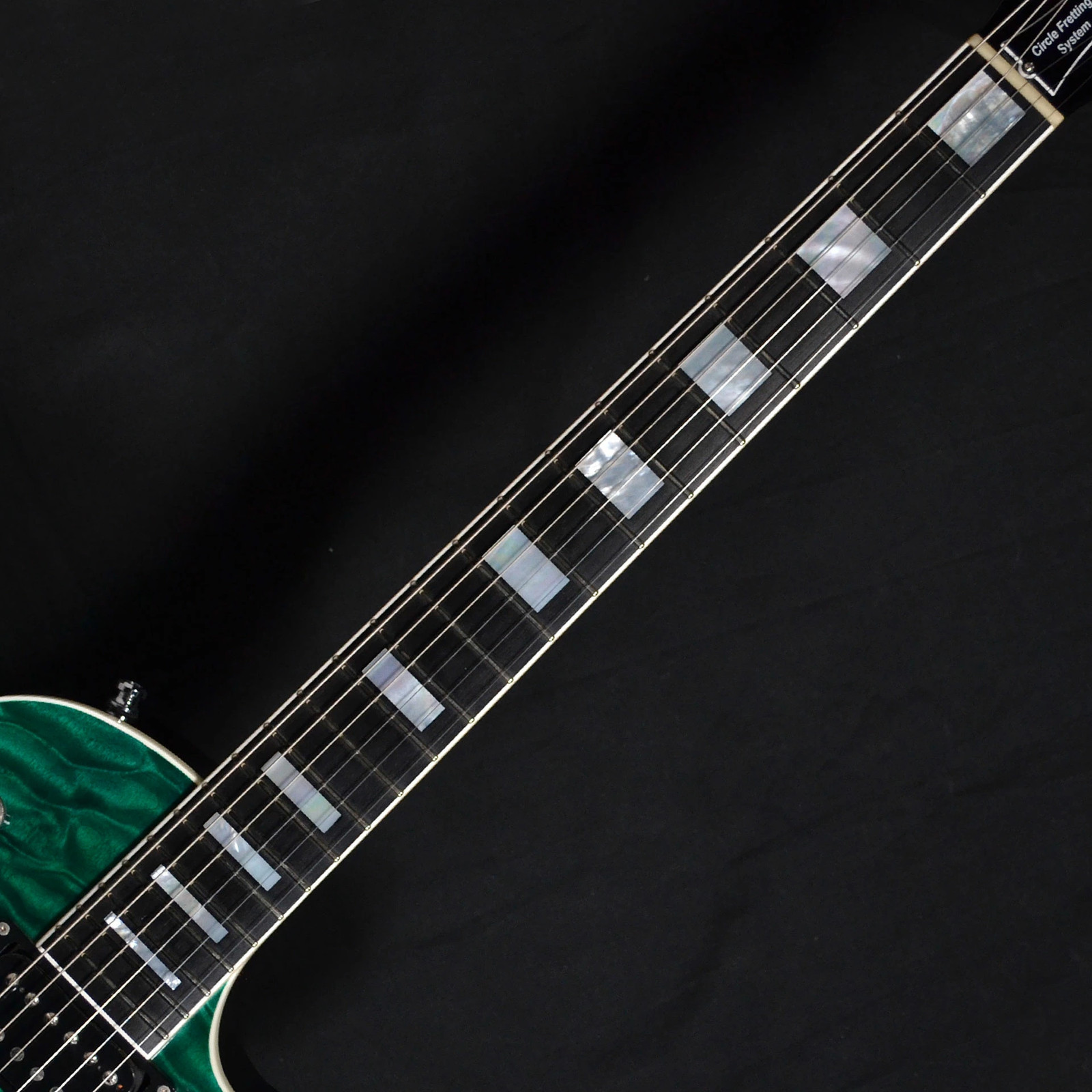 History /Gh-Lsv/Custom