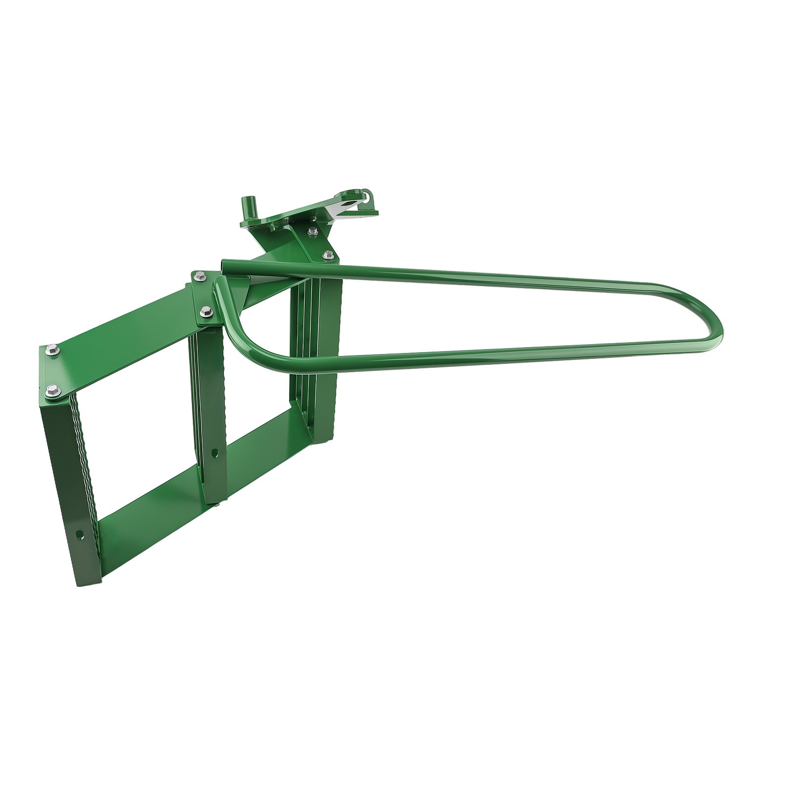 Heavy Duty Tractor Stair Step Kit for John Deere 2WD 3010/3020/4000/4010/4020