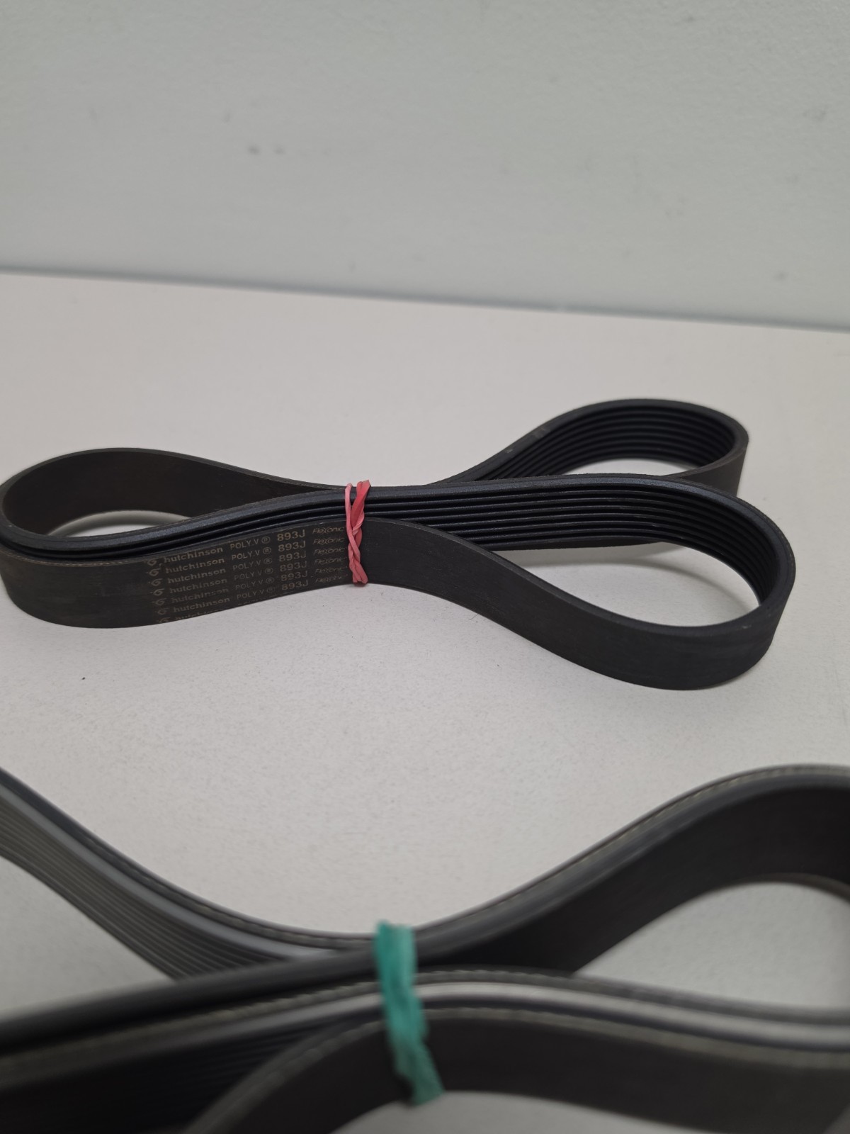 Bowflex Max Trainer M3 Drive Belt Bundle (86A)