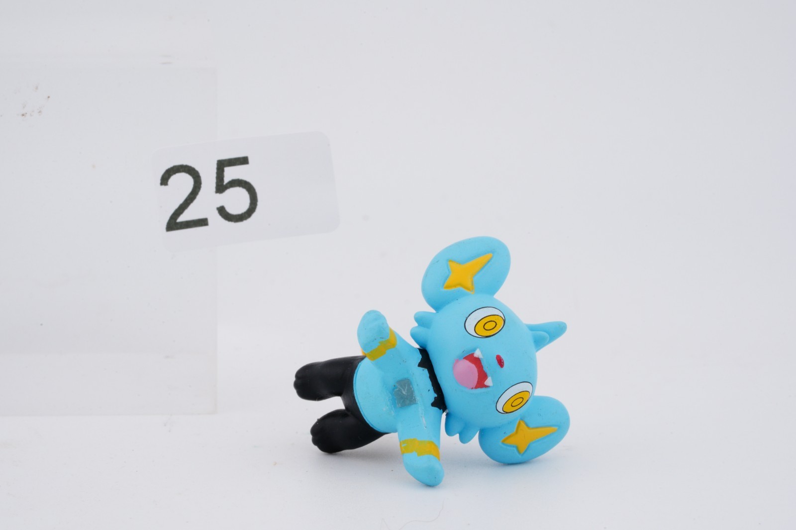 Shinx T-arts figure pokemon