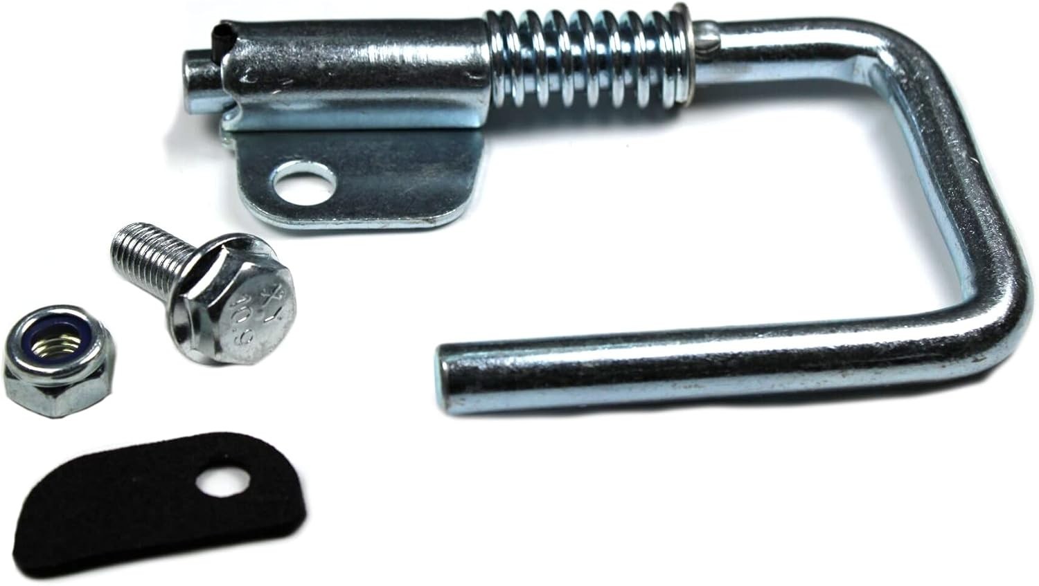 M745H1 Retractable Rafter Hook for Hitachi NR83A2/NR90AE - Tool Safety Redefined