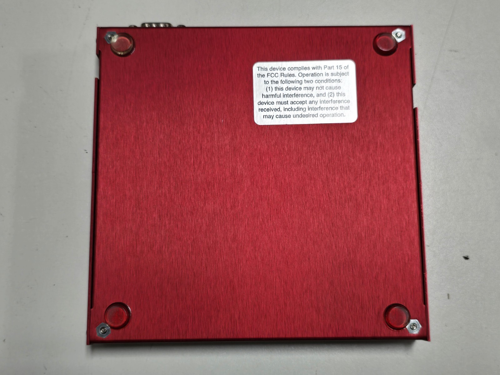 Netgate Firewall