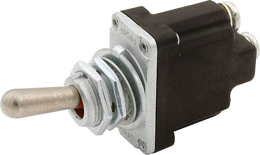 ALLSTAR PERFORMANCE #ALL80177 Toggle Switch Momentary Weatherproof