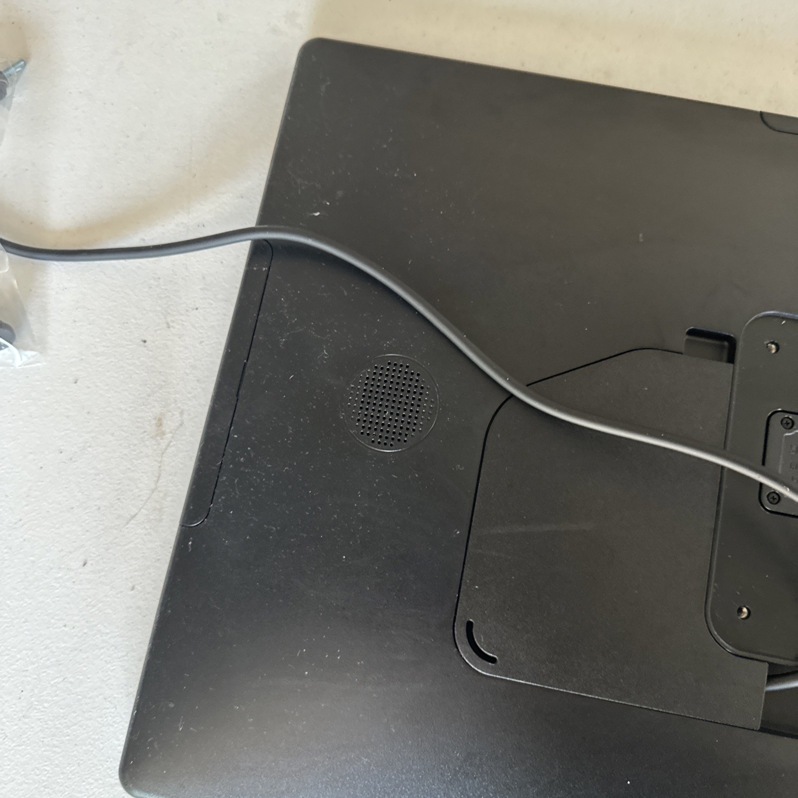 Toast Flex 22 POS Terminal w/ Card Reader & Counter Mount