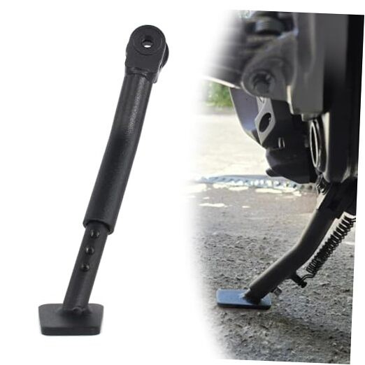 0-2'' Adjustable Kickstand Fit for NC750X 2024 2023 2022 NC750X 2021-2024,