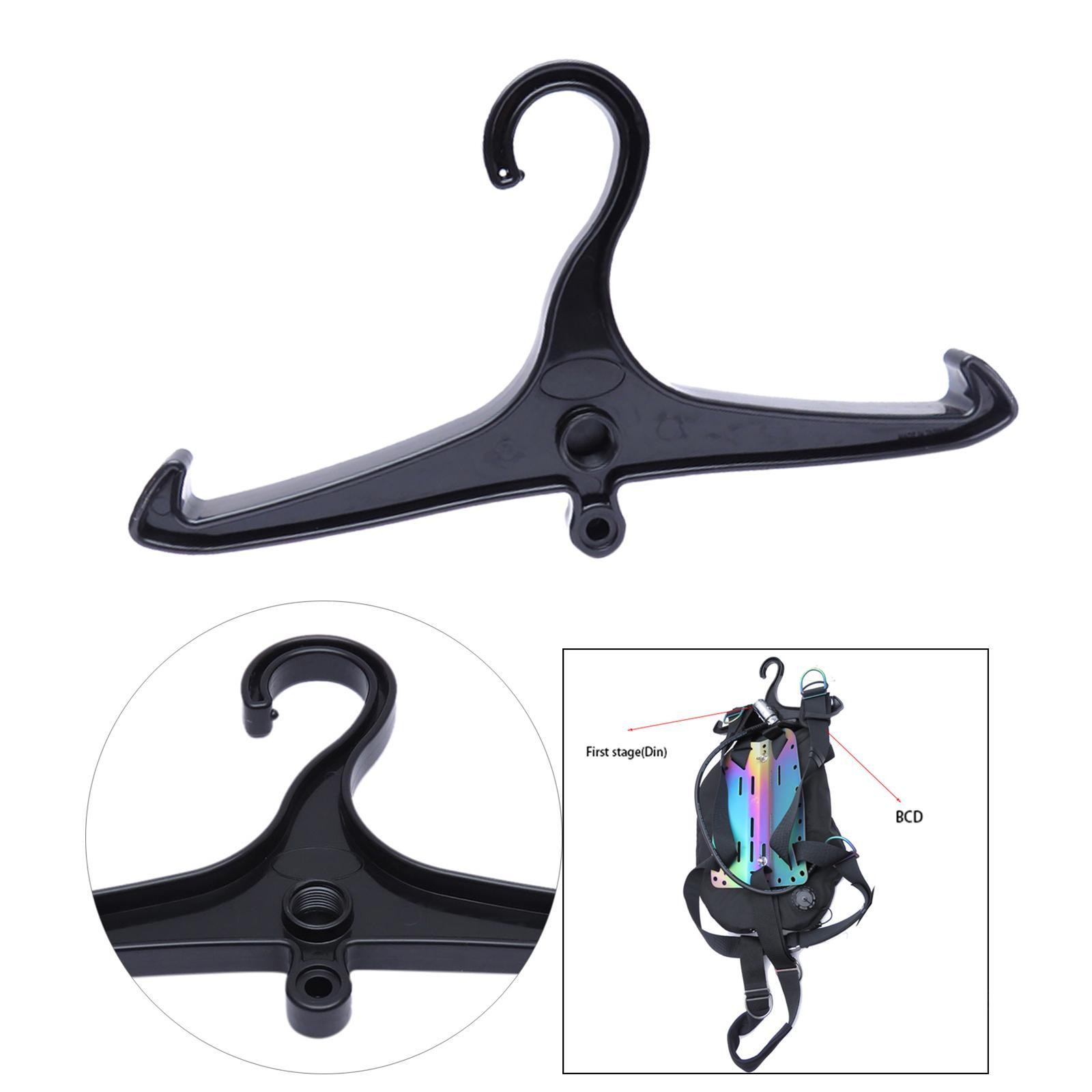 Multifunction Scuba Gear Diving Hanger Snorkeling Boots Fast Drying