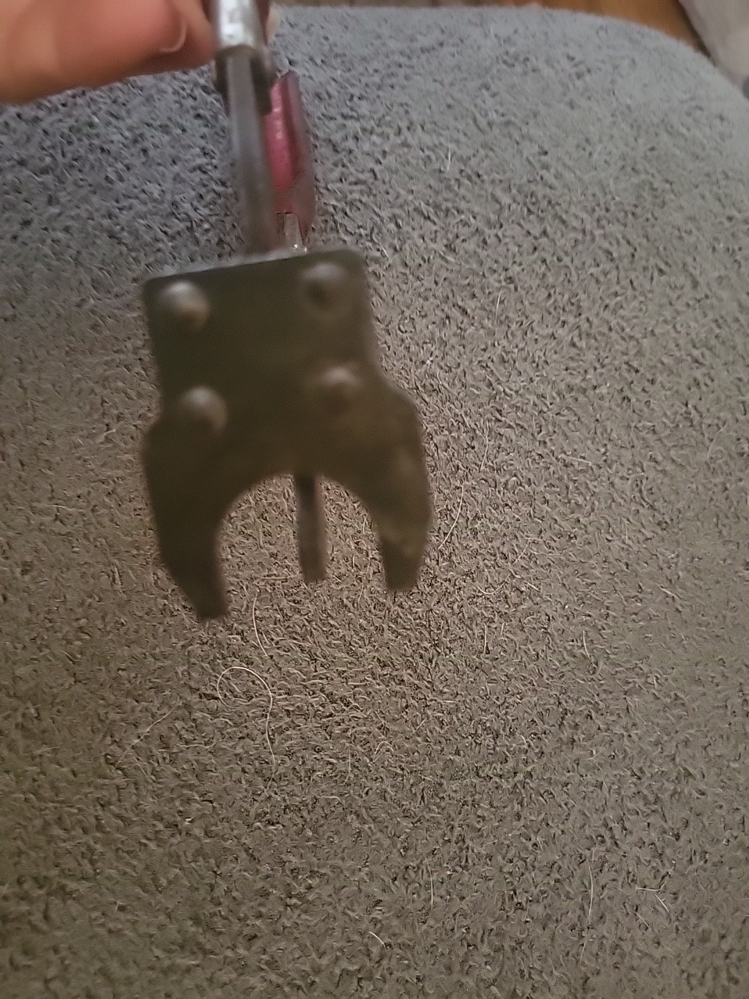 VINTAGE K-D Tools No. 2325 Battery Tool