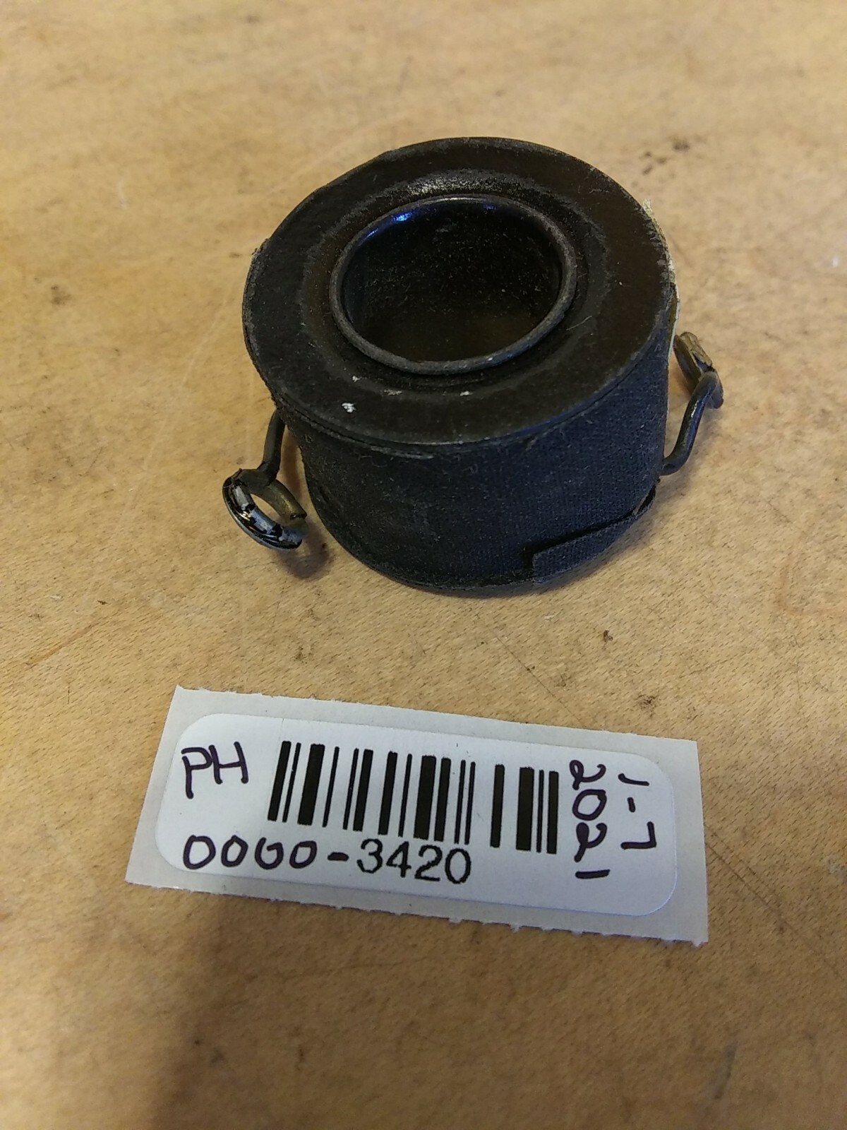 TB84 CCC 208/220V Coil