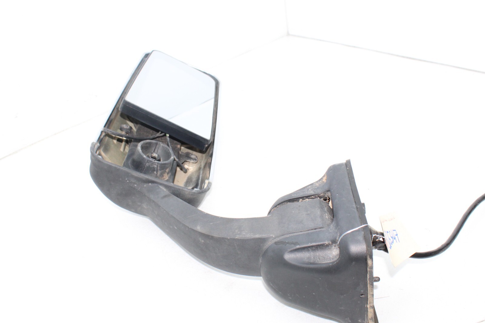 2013 FREIGHTLINER CASCADIA 125 LEFT DRIVER SIDE VIEW MIRROR Q5947
