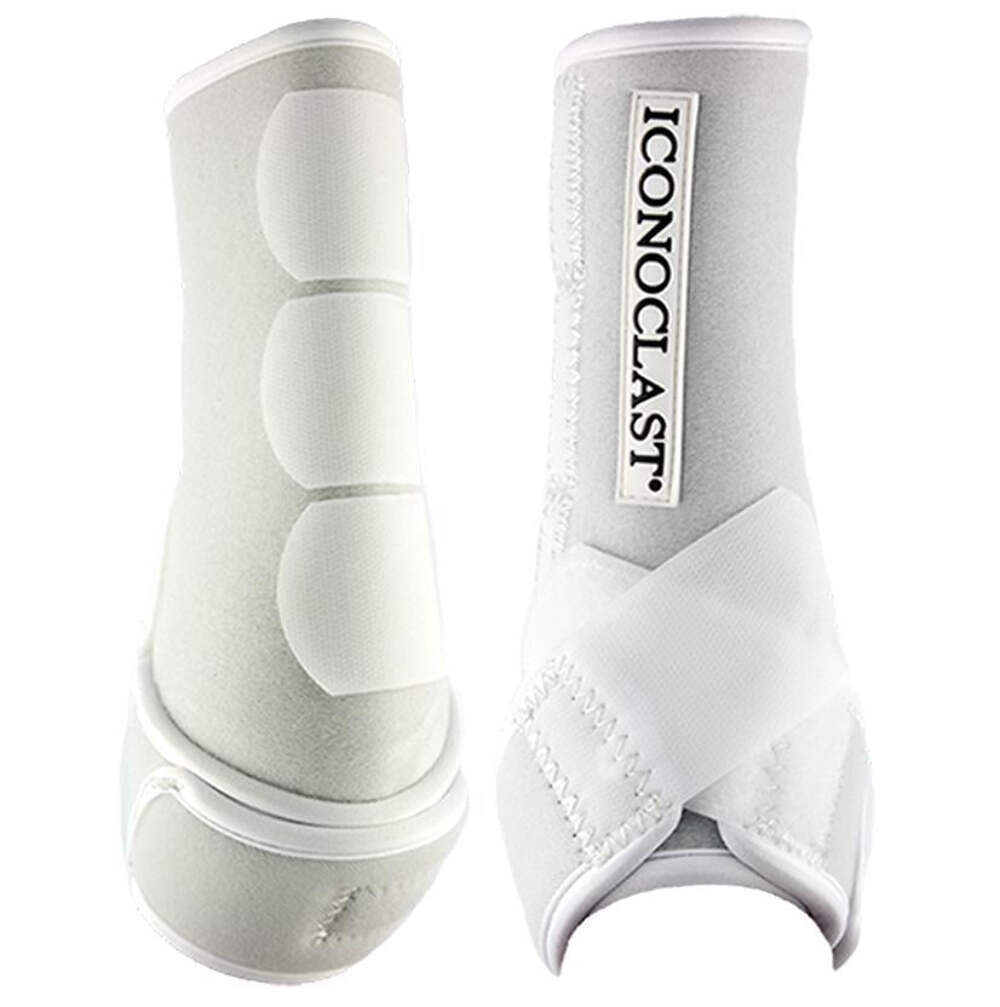 Iconoclast Orthopedic Boot Hind