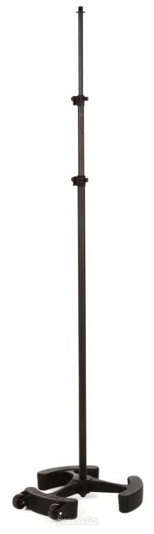 Latch Lake micKing 3300, Straight - Black