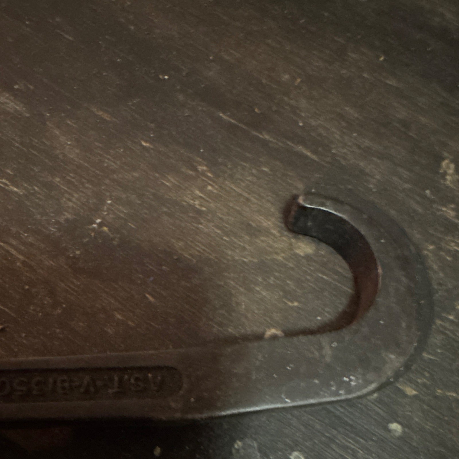 Tappet Valve Depresser