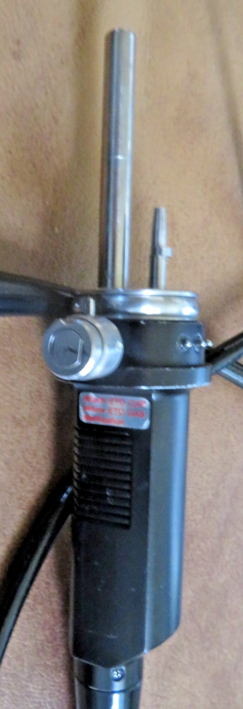 Olympus BF Type P30 Broncoscope Endoscope