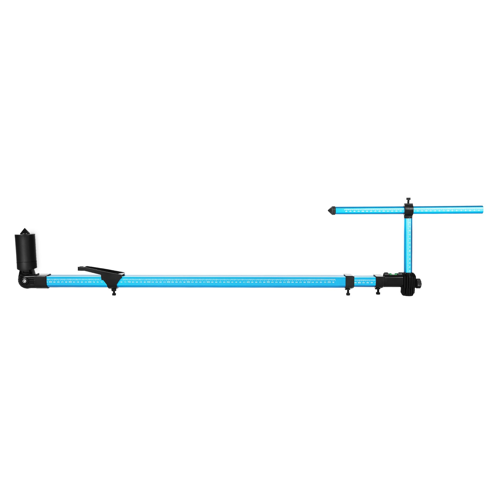 NEW 2D Measuring System Auto Body Frame Machine Tram Gauge Perfect Solution