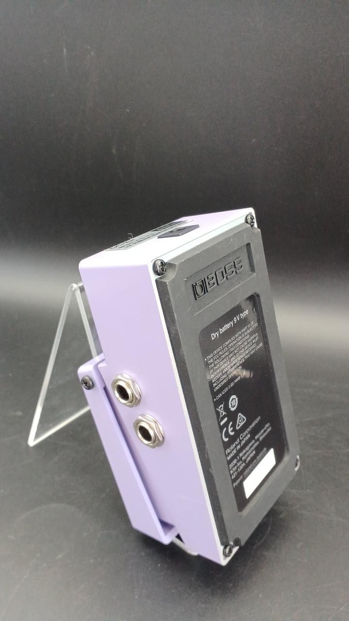 Boss Dc-2W Effector