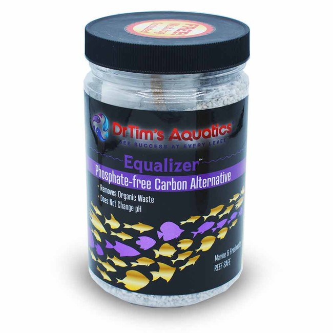 Equalizer 32 oz. (140 gallons) - Dr. Tim's Aquatics