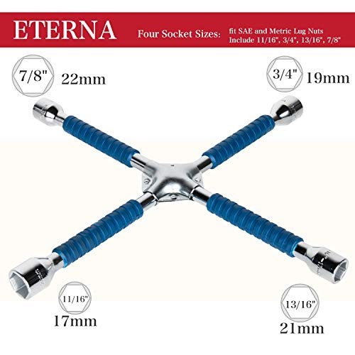 ETERNA Professional 16" Professional Keyboard Set