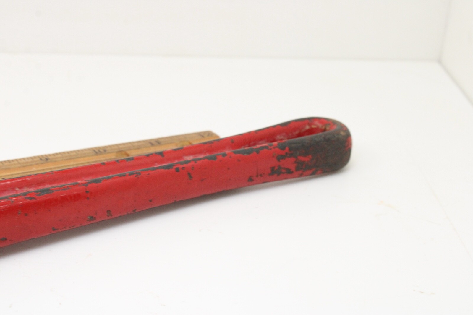 FULLER 18" Long Super/Quality Pipe Wrench Heavy Duty Extra Strong