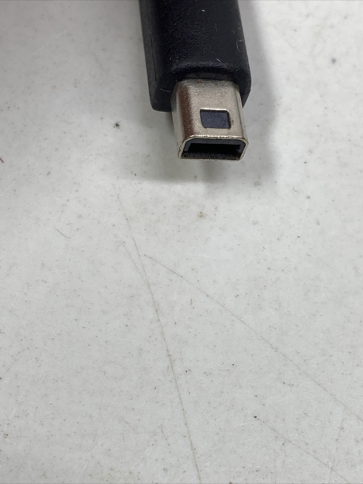 Nintendo DSi Car Charger Adapter Black Nice Condition