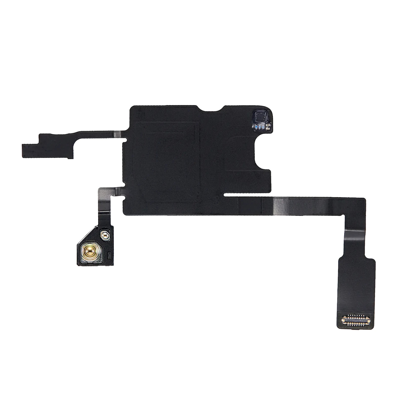 Premium Proximity Light Sensor Flex Cable for i Phone 14 Pro Max Replacement