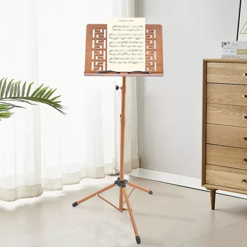 Music Stand Professional Music Stand Portable Music Stand Music Score Rack