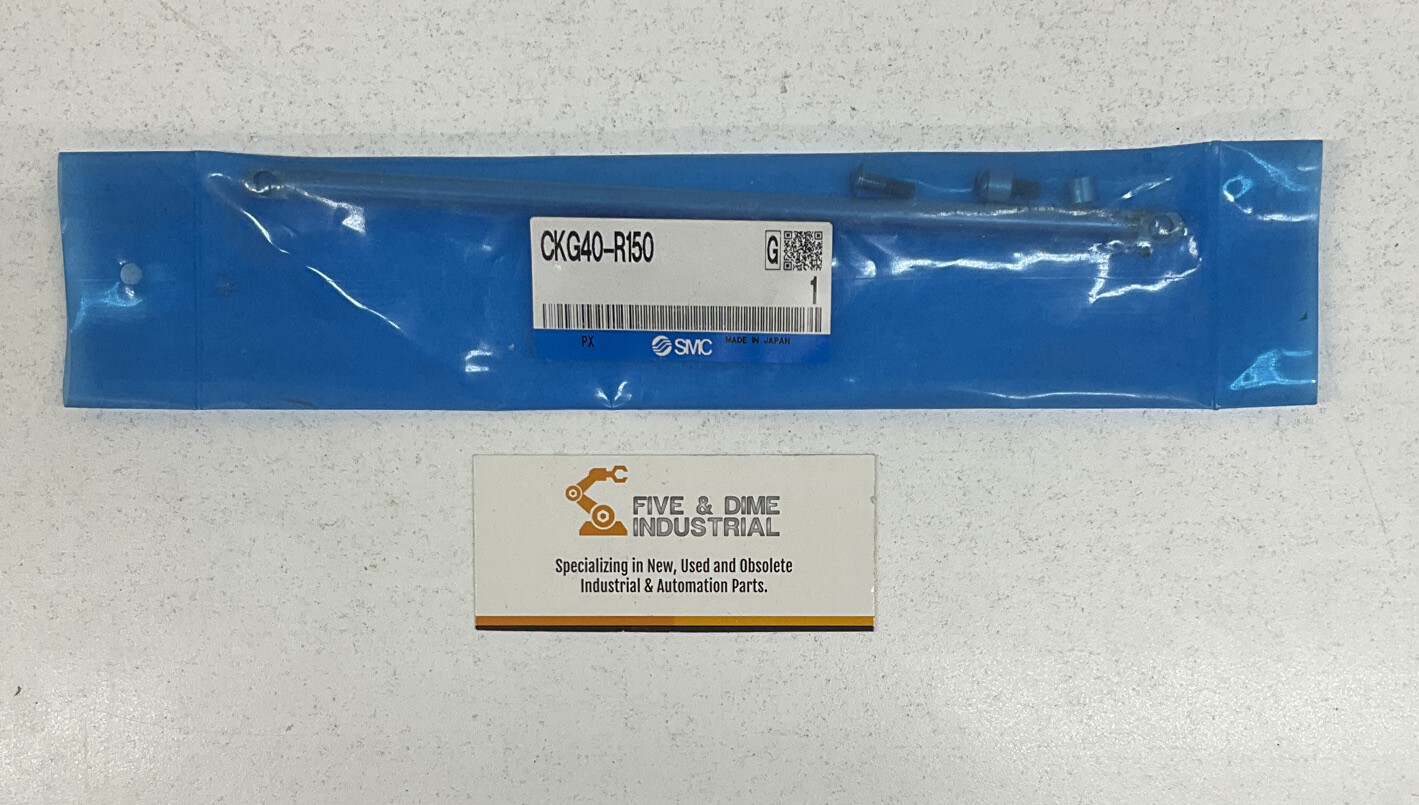 SMC CKG40-R150 Switch Mount Rod Assembly