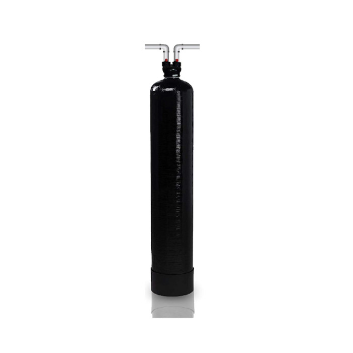 Whole House  Carbon Water Filtration System1″ In/Out Head | 2.0 Cu Ft 12x52 TANK