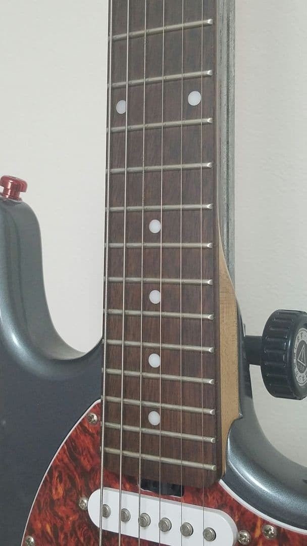 Sterling by MUSICMAN SUB CUTLASS SSS