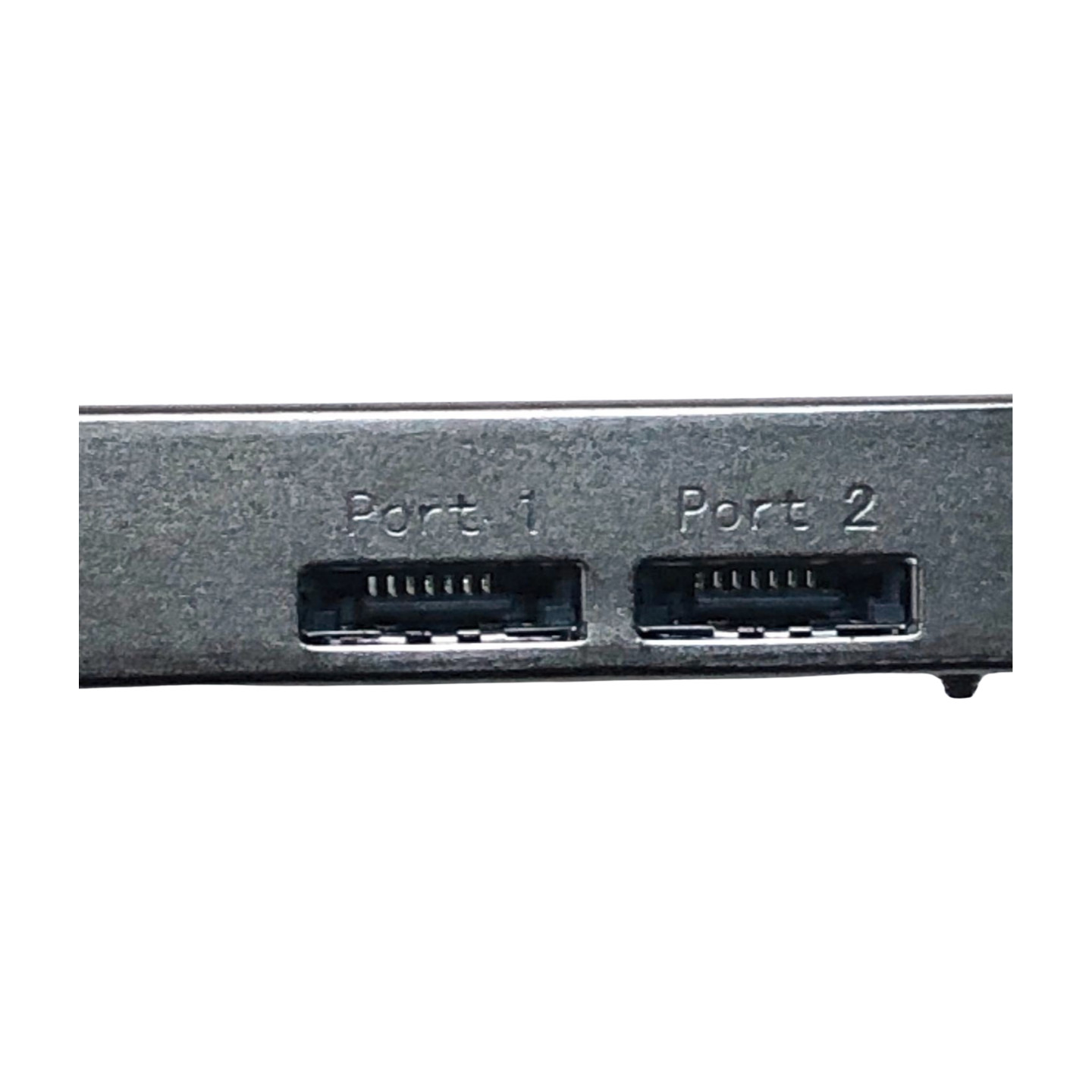 HighPoint Tech RocketRaid 2314 4x eSATA PCIe Raid Controller Card