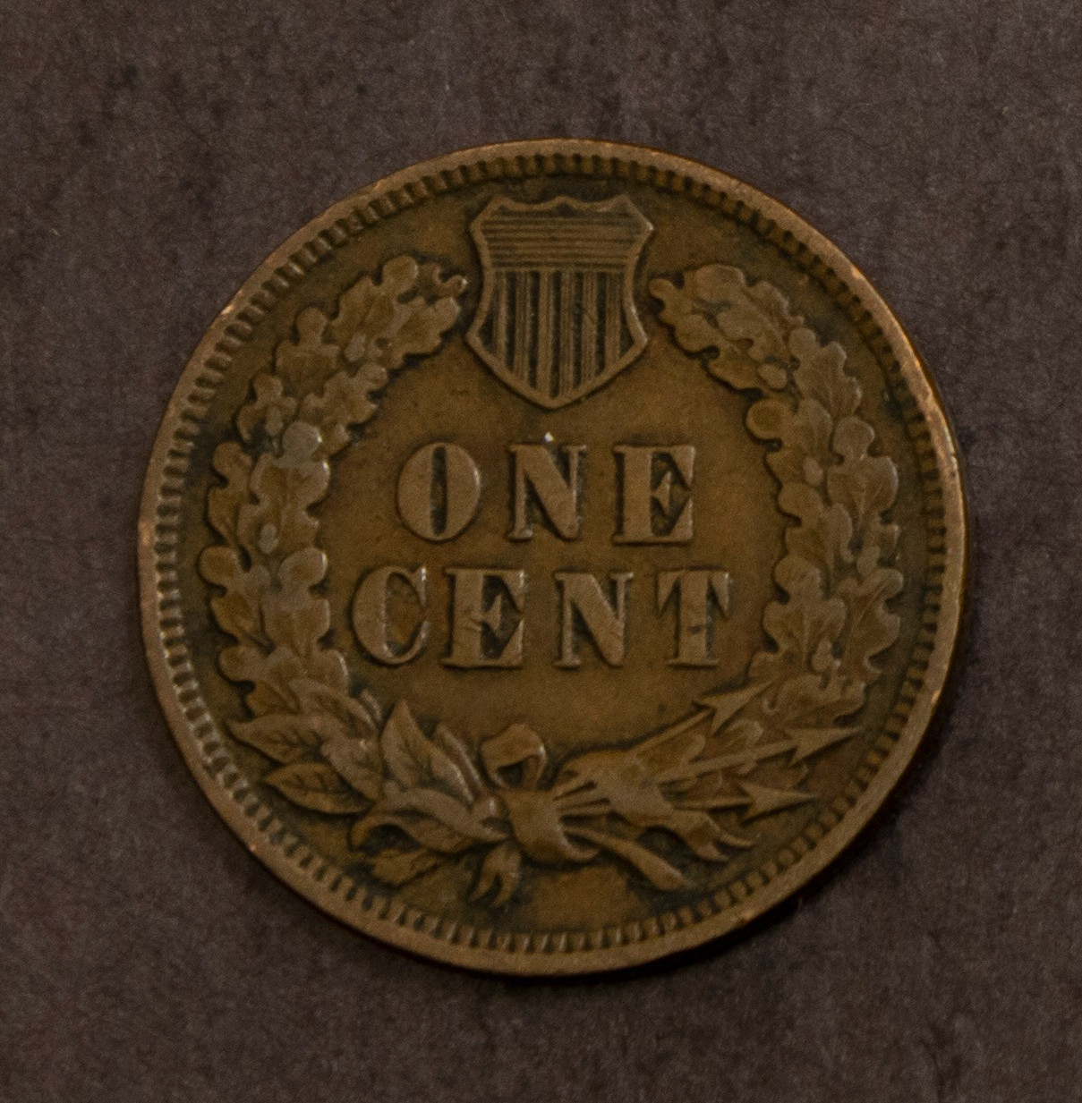 1899 Indian Cent Lot 6053