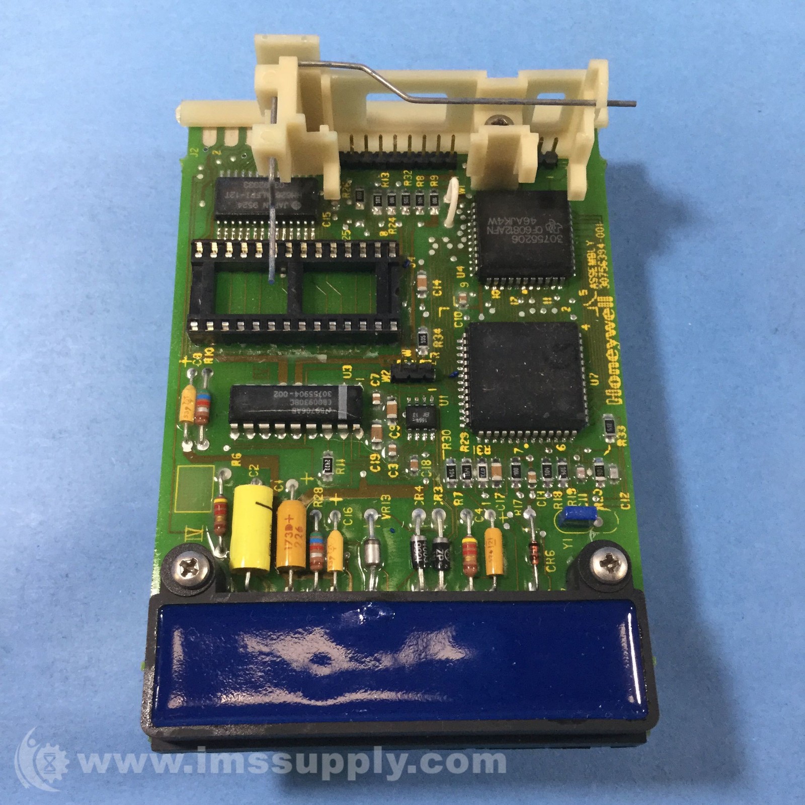 Honeywell 30756396-502 Replacement Transmitter Module FNOB