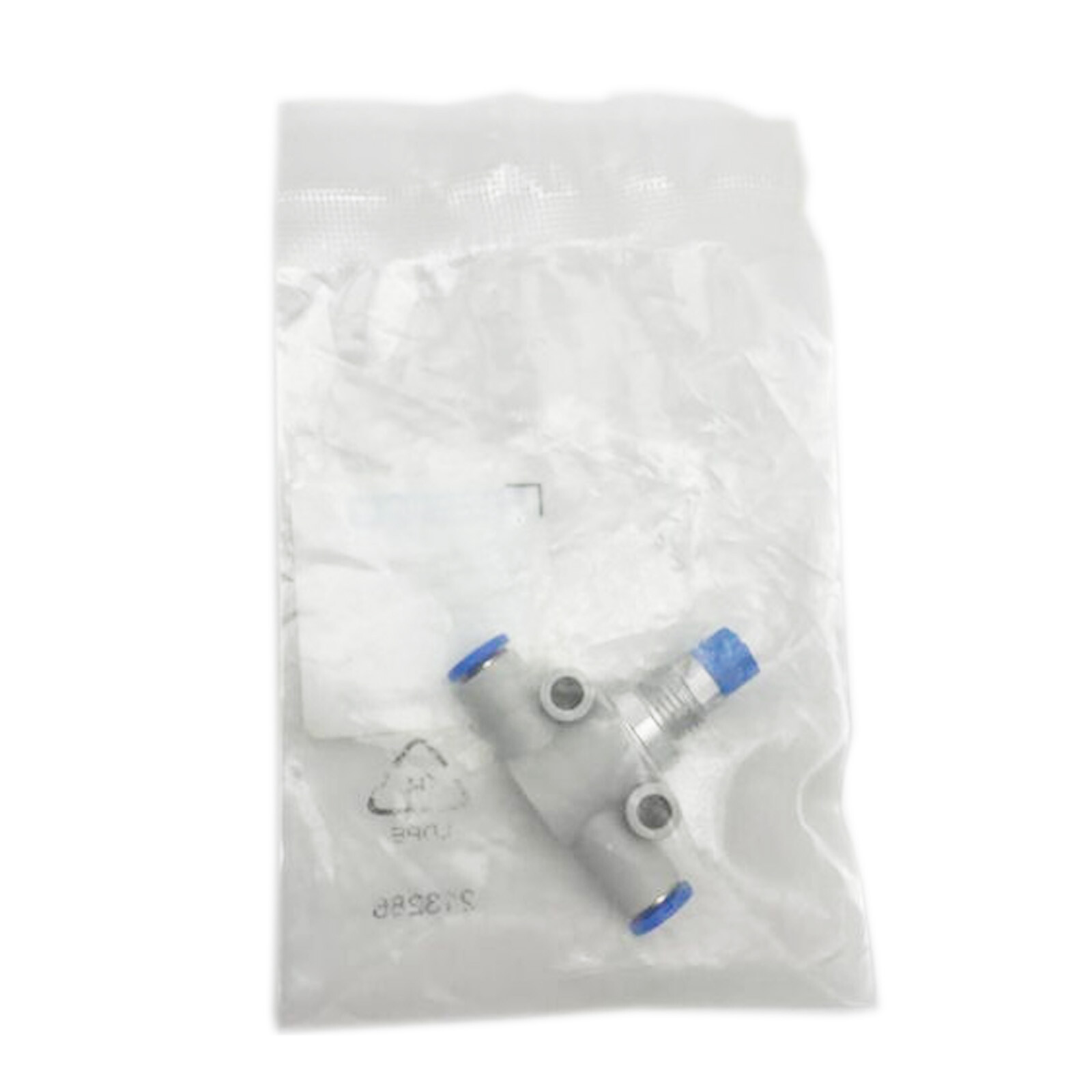 1 PCS NEW FESTO GRO-QS-4 193972 throttle valve
