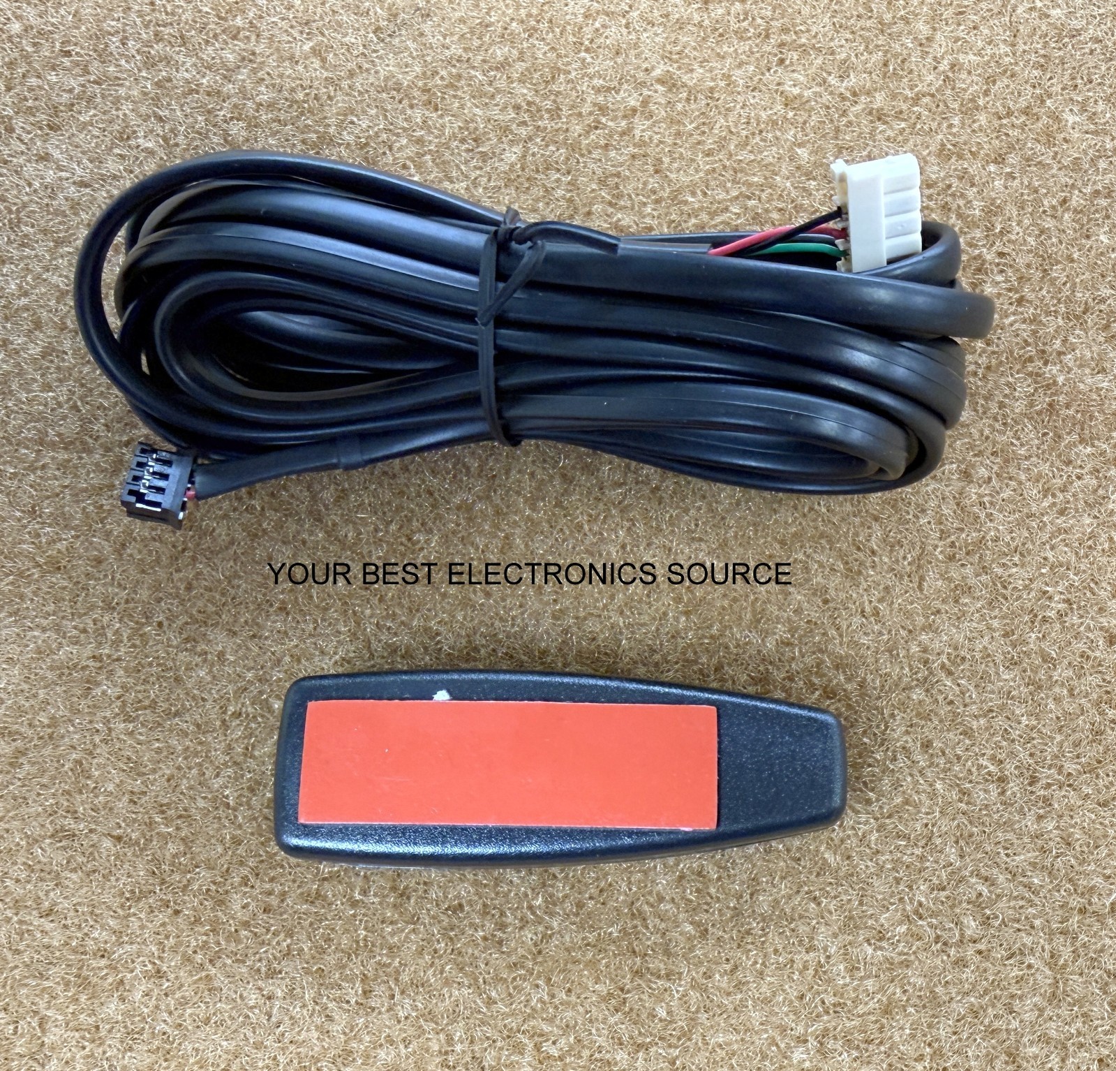 NEW Directed / Viper 6102T HX Plus Replacement Receiver / Antenna