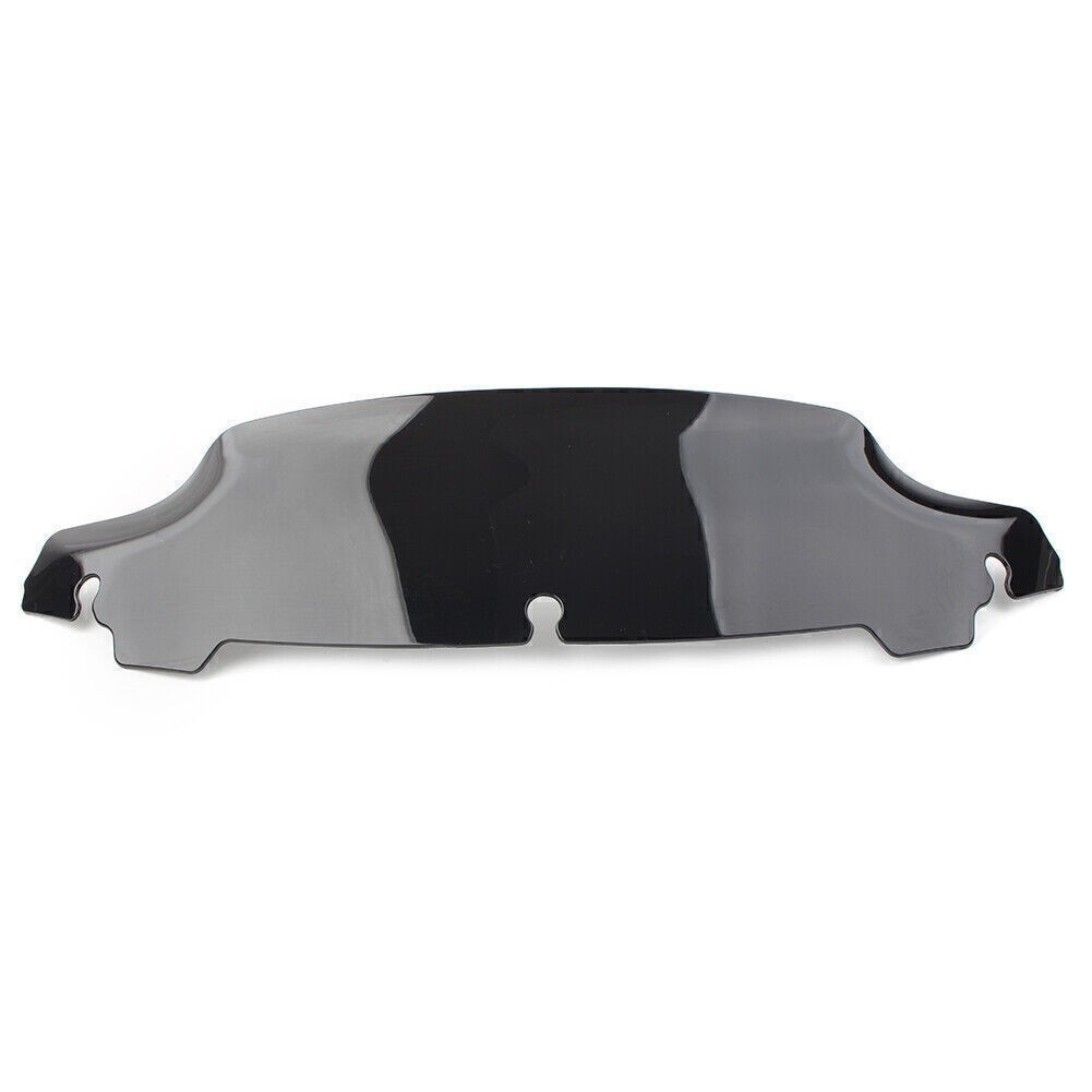 For Harley Touring Electra Street Glide 2014-21 4.5'' Wave Windshield Windscreen