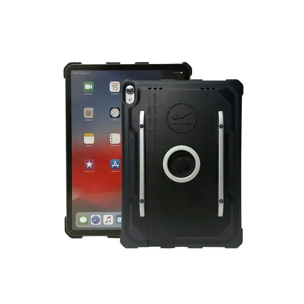 Mygoflight Aviator Sport Case for Ipad Pro 11" Gen 1, Ipad Air 4 10.9"