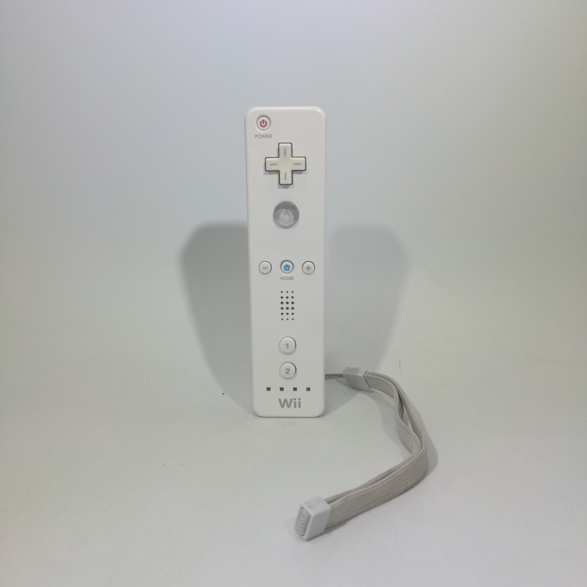 Nintendo Wii Console Bundle 5 Games, Tested & Working #ML