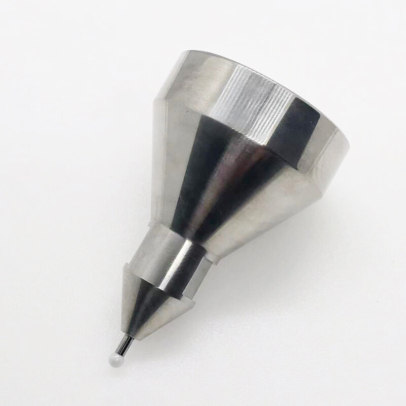 Replacement Probes and Styli for Faro Arms A-5003-7673 3mm Zircon Ball Probe