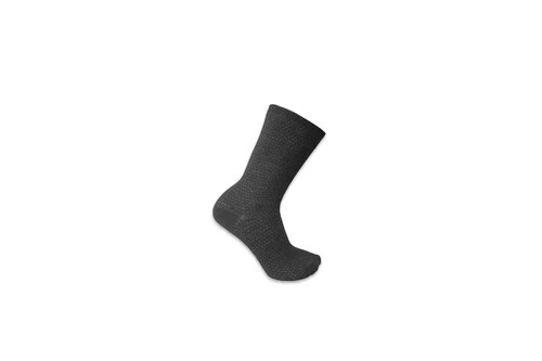 LOT OF 2 -Umberto Raffini Women WABI SABI Comfort Socks Merino Wool/Bamboo Rayon