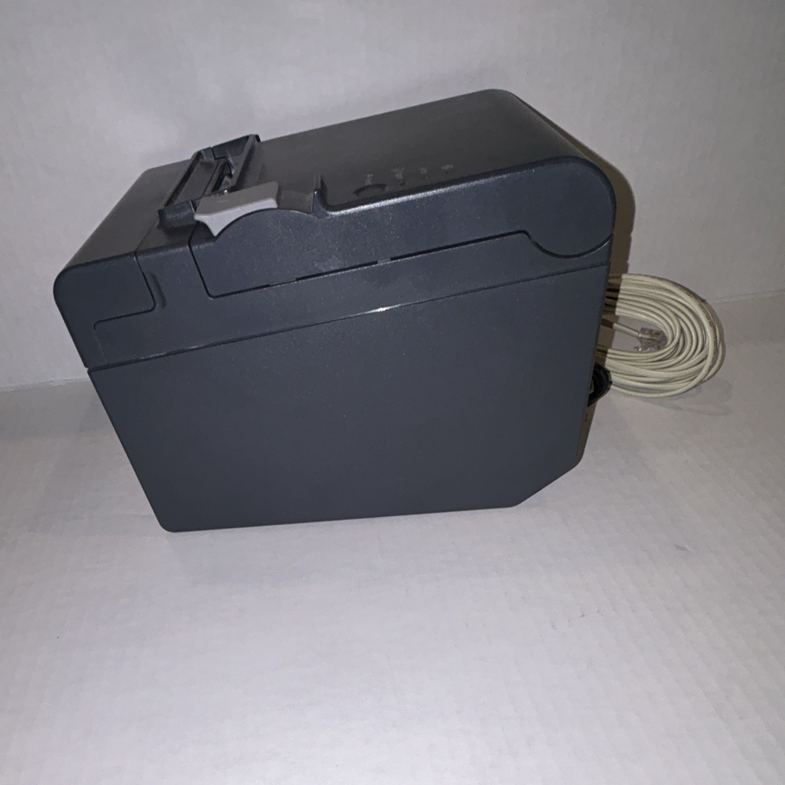 Epson TM-T20II Model M267D Thermal Receipt Printer