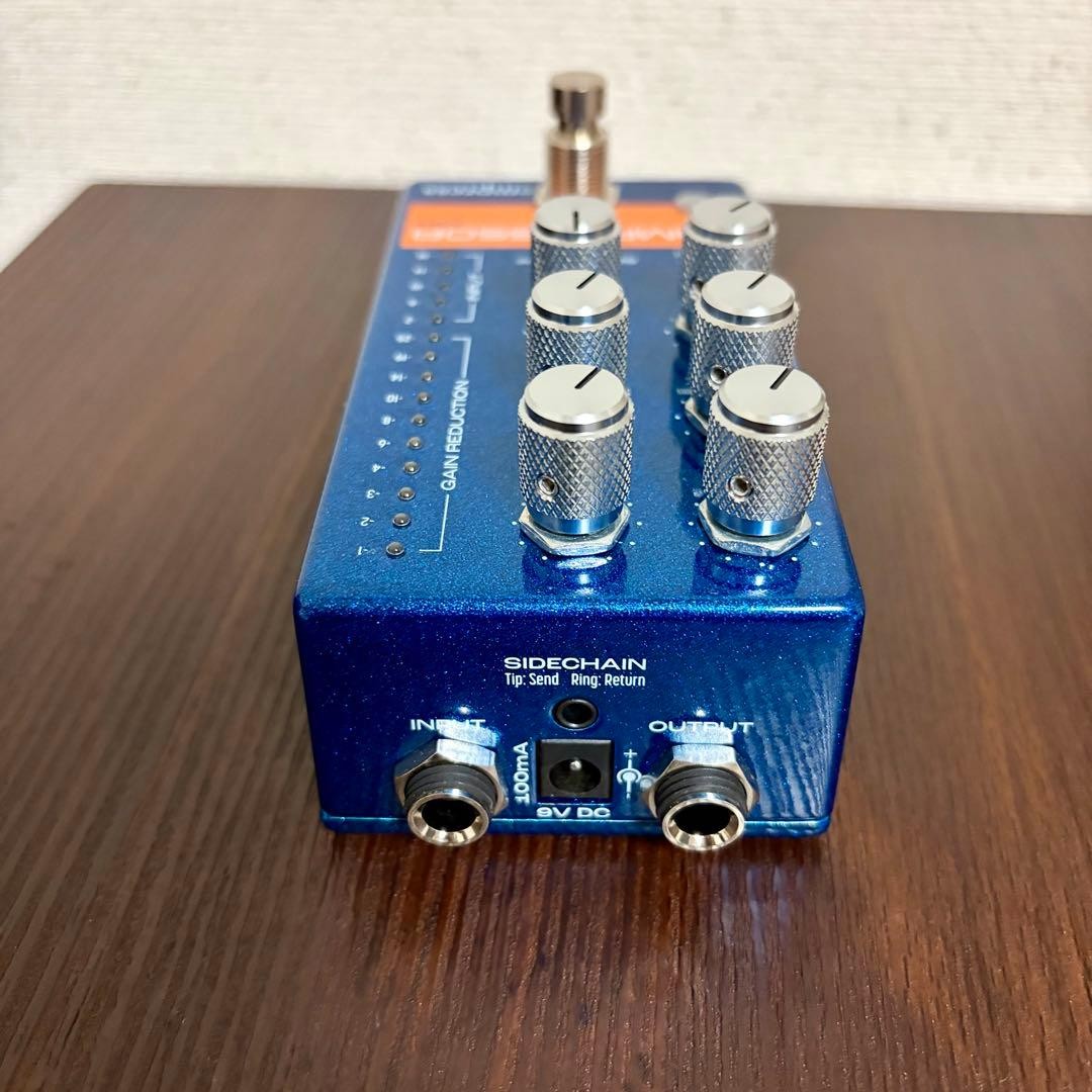 Empress Effects Compressor MKII