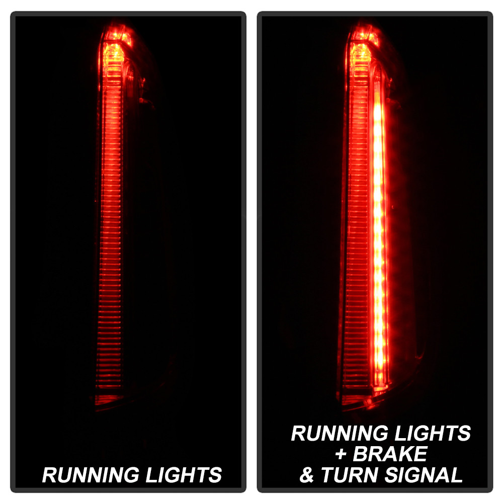 NEW[Passenger Side] 2013 2014 2015 2016 2017 Cadillac XTS LED Tail Light Lamp RH