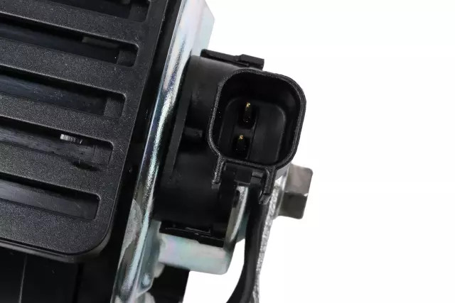 Genuine GM Horn 42390992