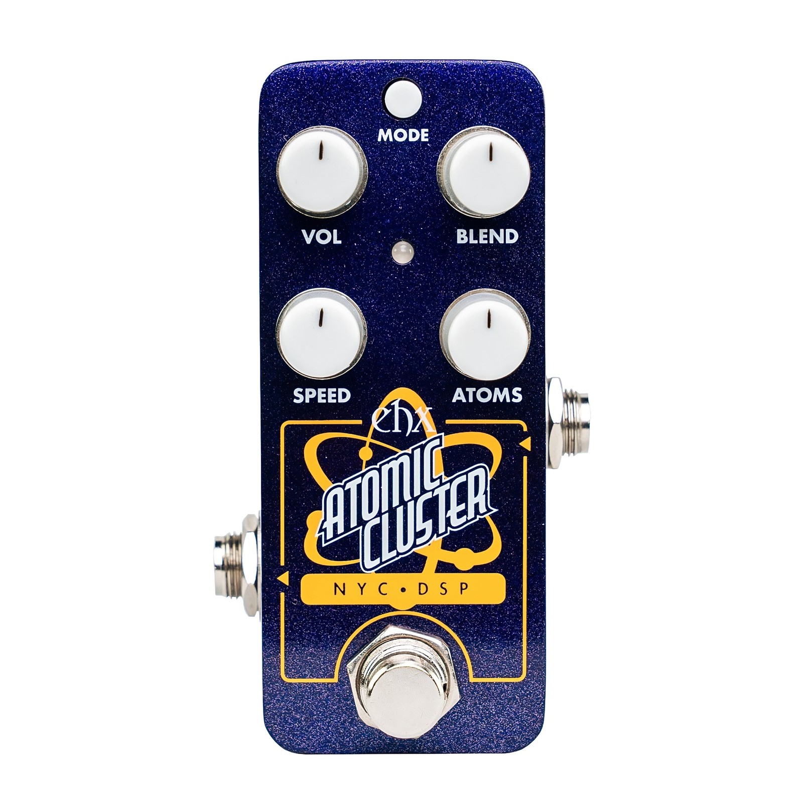 EHX Pico Atomic Cluster Spectral Decomposer