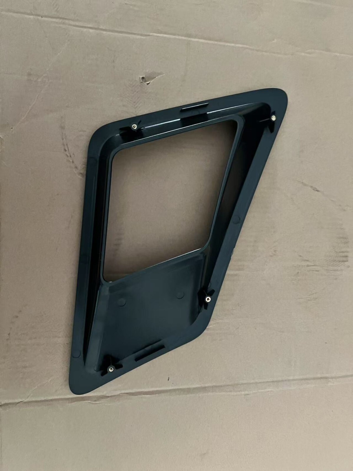 Side Step Panel Cover Left Driver Side For Kenworth T680 2013-2021