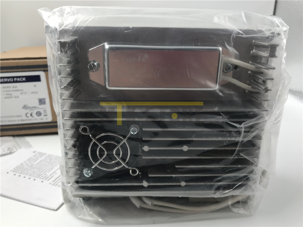 1PCS NEW FOR TECO Servo Motor JSDEP-30A Replace TSTEP30C