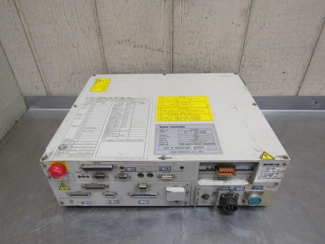 Denso RC5-H4A Robot Computer Control Drive 410000-7720