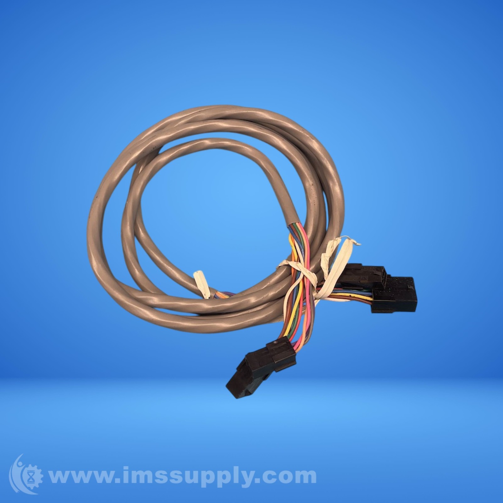 Telemecanique Xac-A221 Cable Assembly FNIP