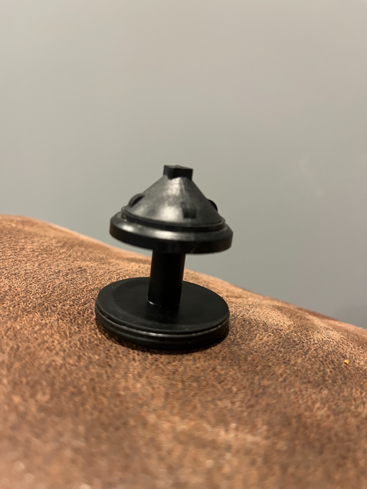 Water Conditioner Softener Part, Level 4 Control Valve Piston Cone