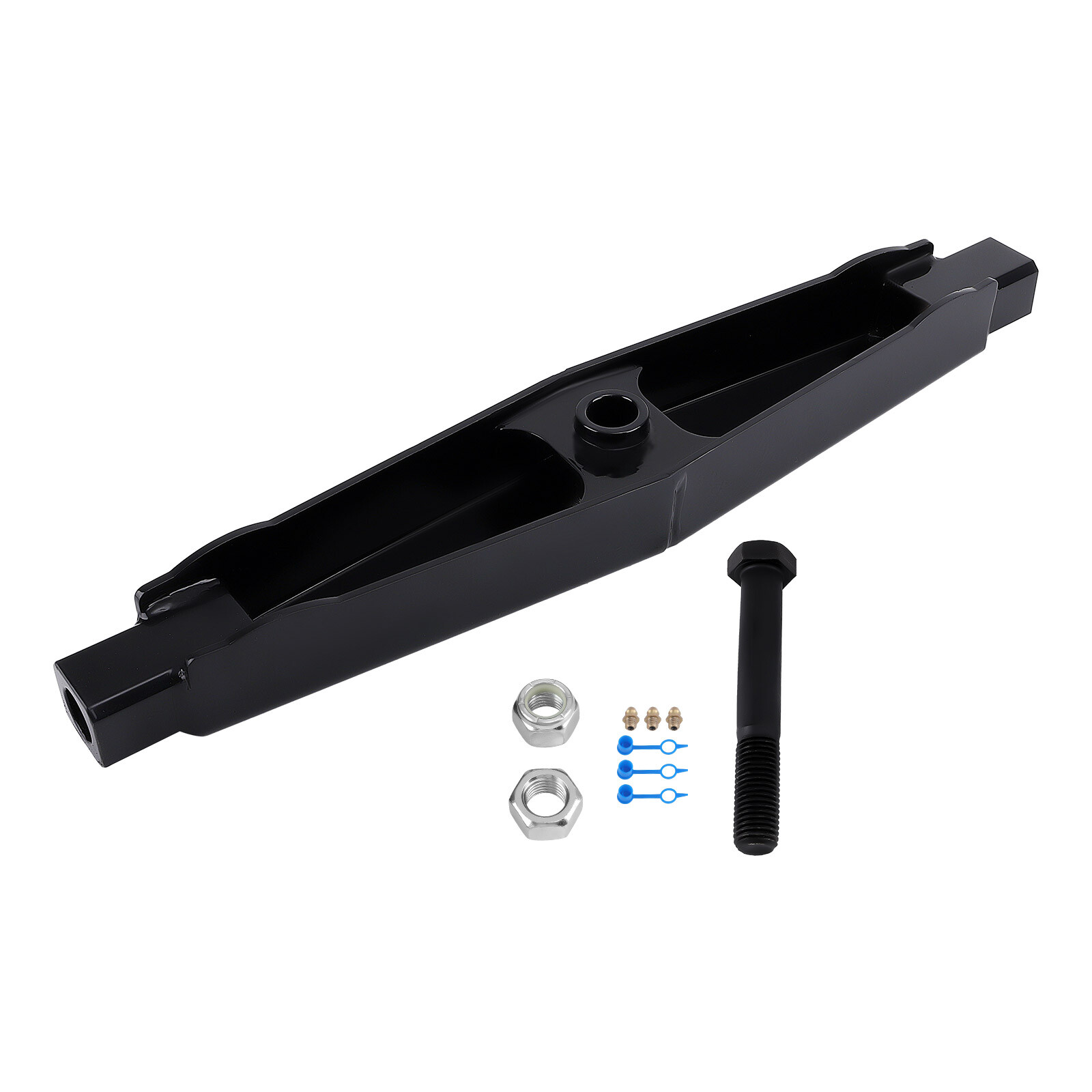 Snow Plow Pivot Bar with Bolt for Western Snow Plows 67842 67842-1 67748